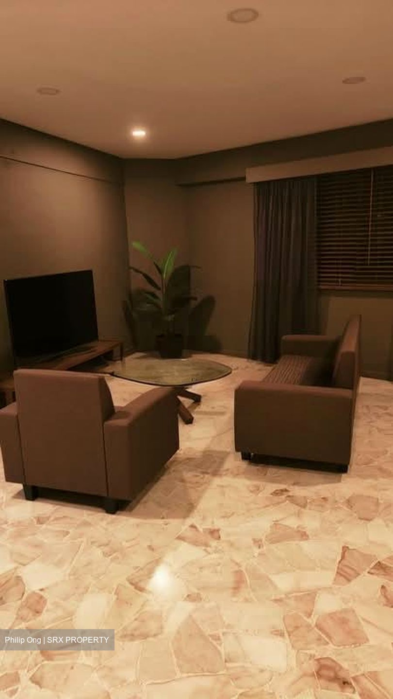 Blk 173 Kebun Baru Link 1 (Ang Mo Kio), HDB 3 Rooms #594600971